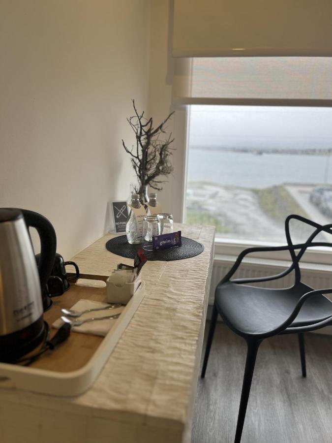 Hotel Costanera Puerto Natales Kültér fotó